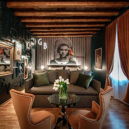 Aurum - Como Luxury Suites Zimmer foto