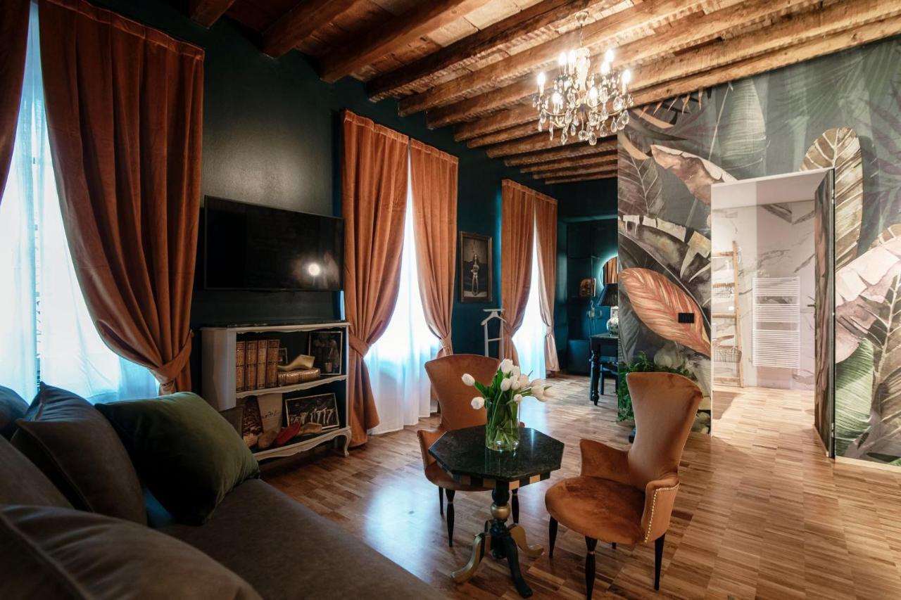 Aurum - Como Luxury Suites Exterior foto