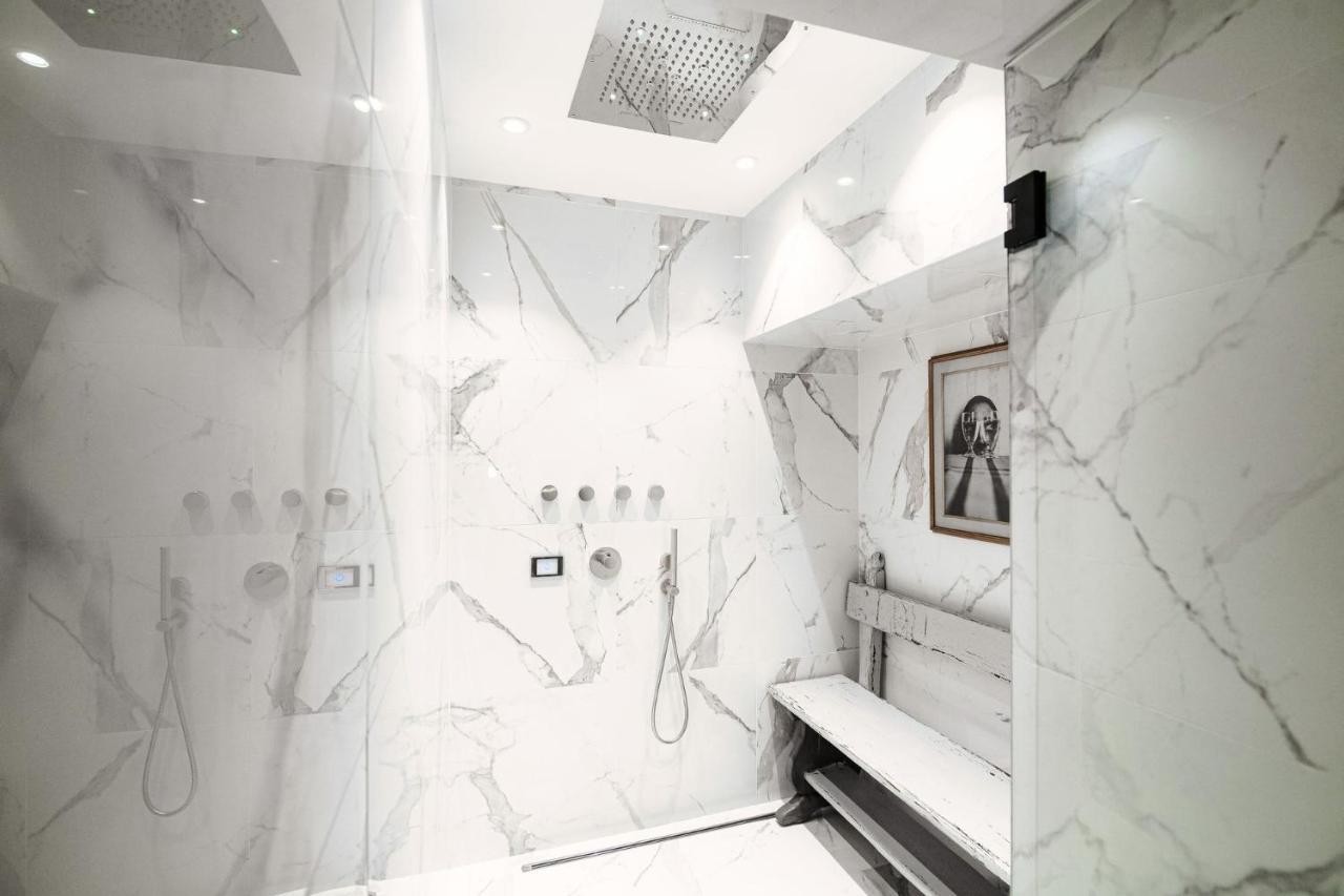 Aurum - Como Luxury Suites Exterior foto