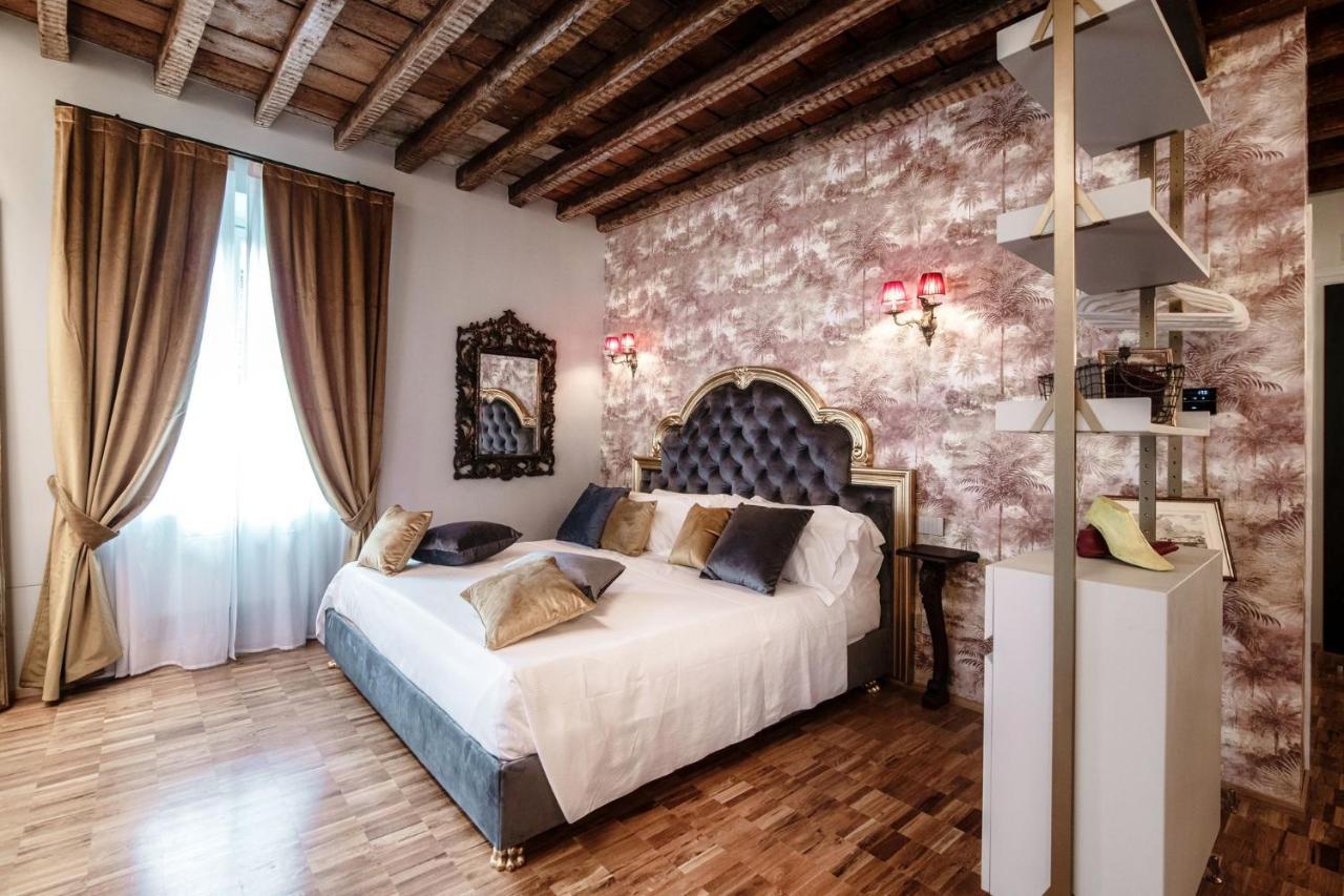 Aurum - Como Luxury Suites Zimmer foto