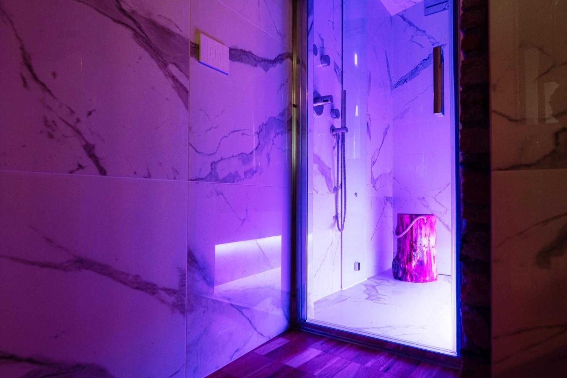 Aurum - Como Luxury Suites Zimmer foto