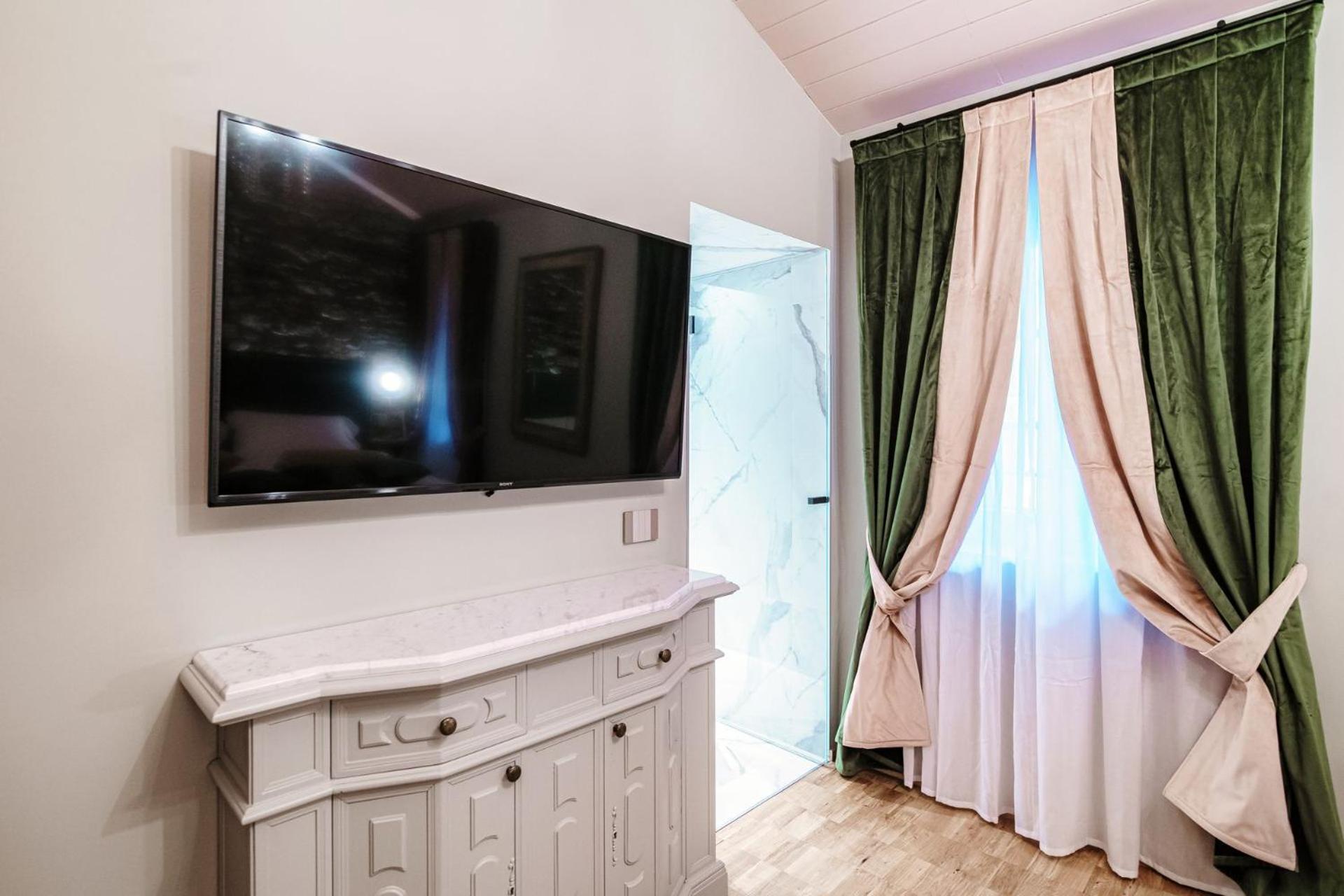 Aurum - Como Luxury Suites Zimmer foto