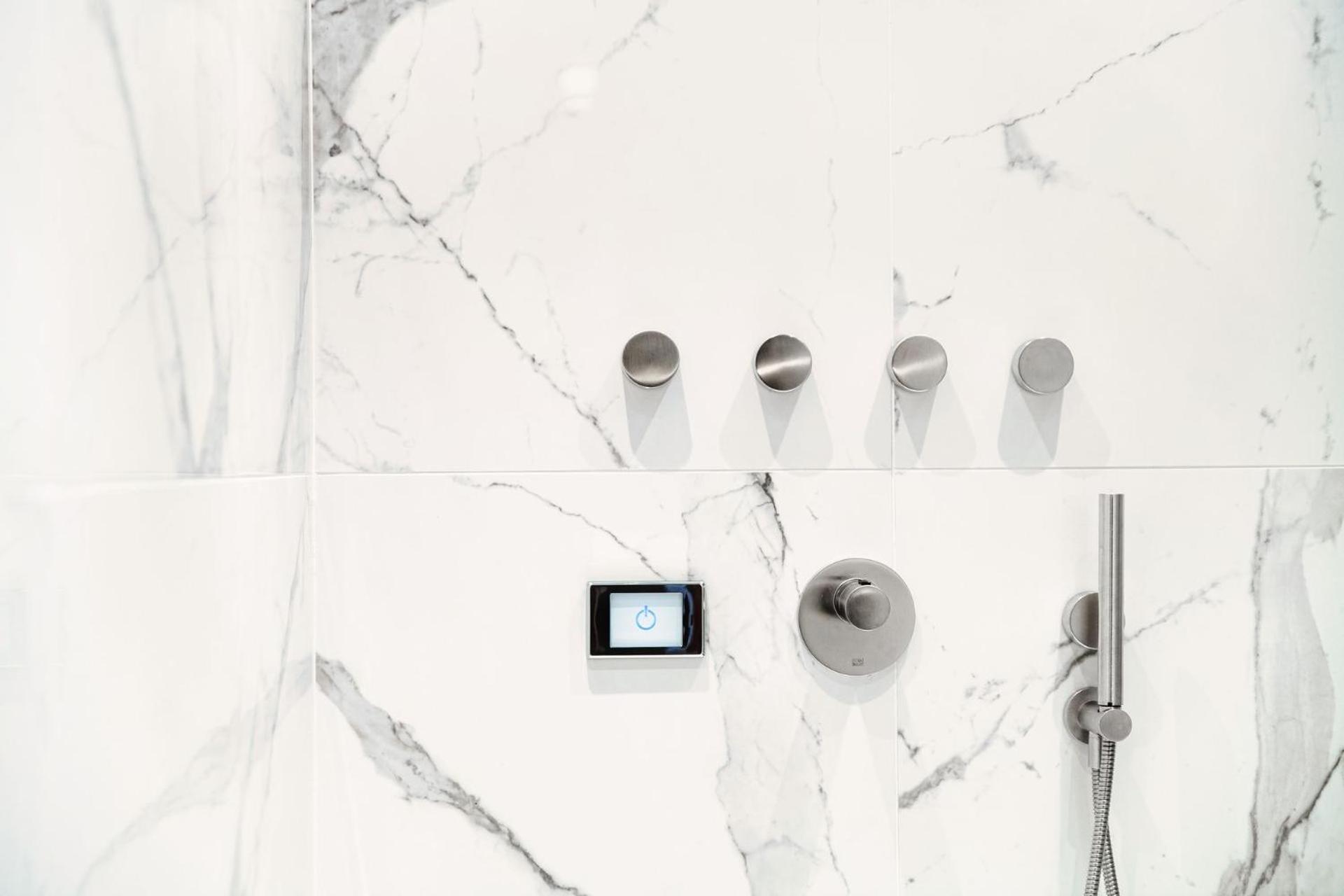 Aurum - Como Luxury Suites Zimmer foto