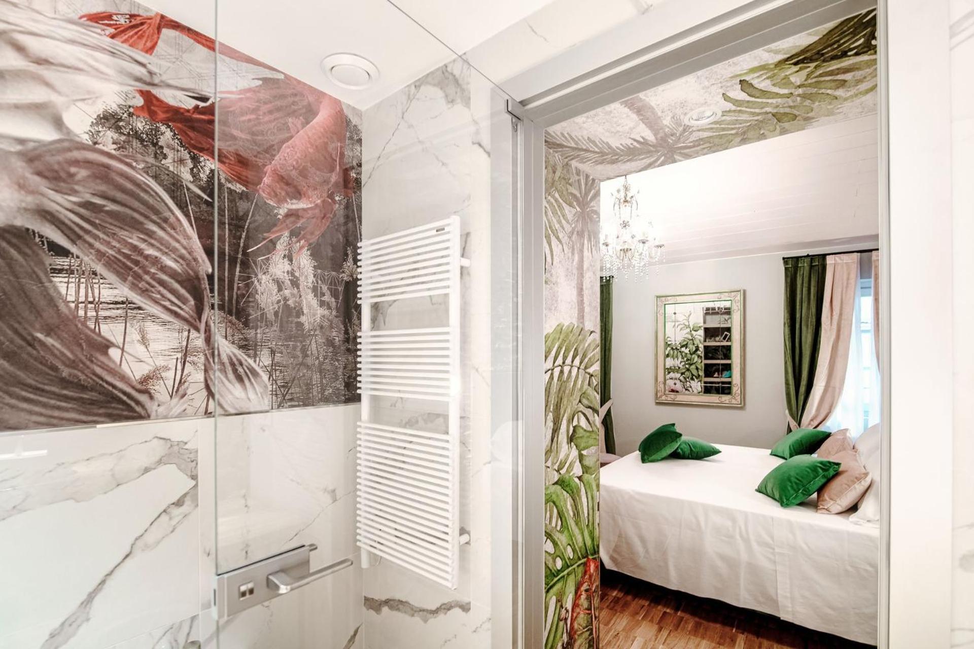 Aurum - Como Luxury Suites Zimmer foto