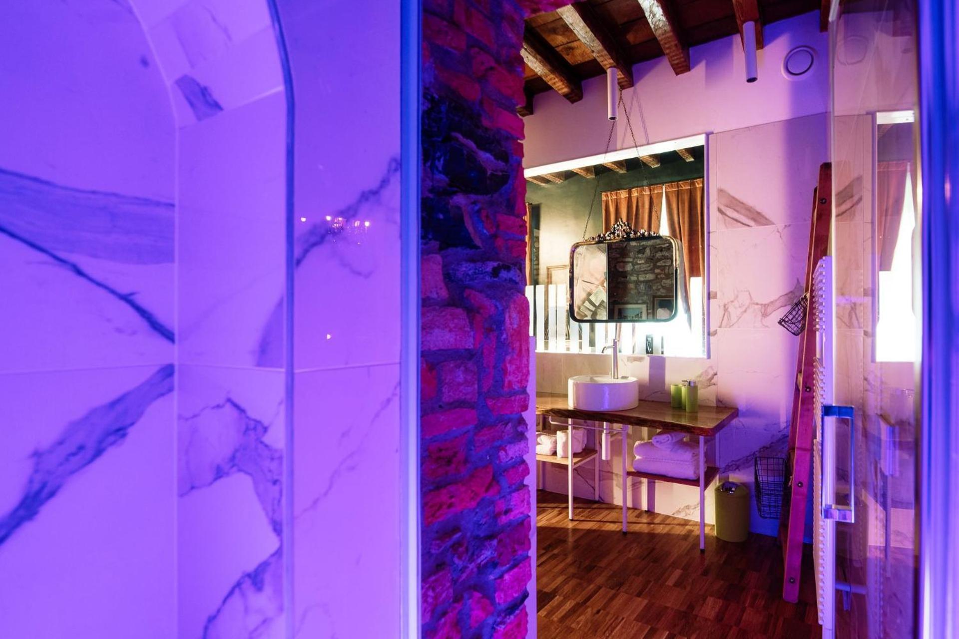 Aurum - Como Luxury Suites Zimmer foto