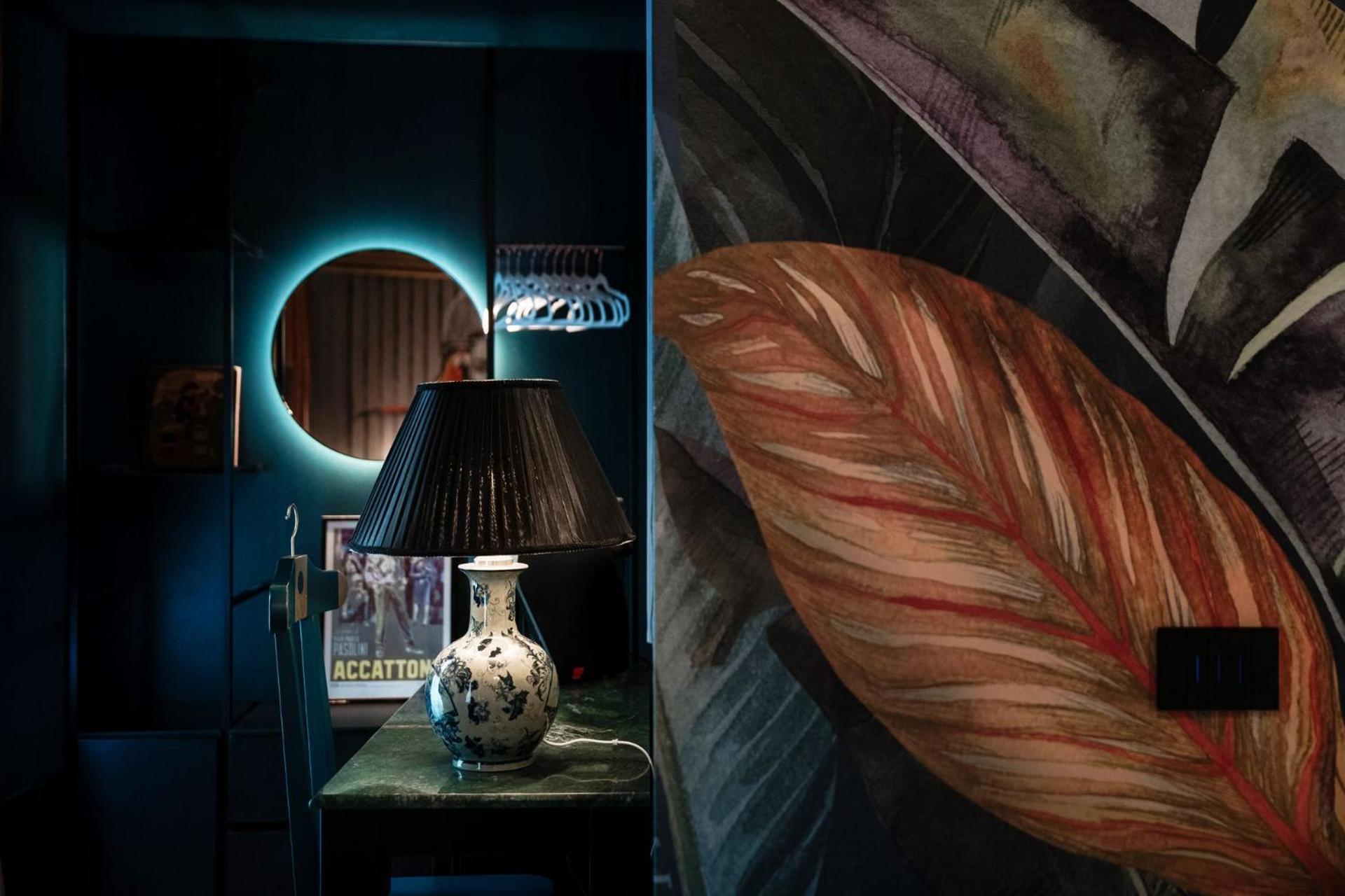 Aurum - Como Luxury Suites Zimmer foto