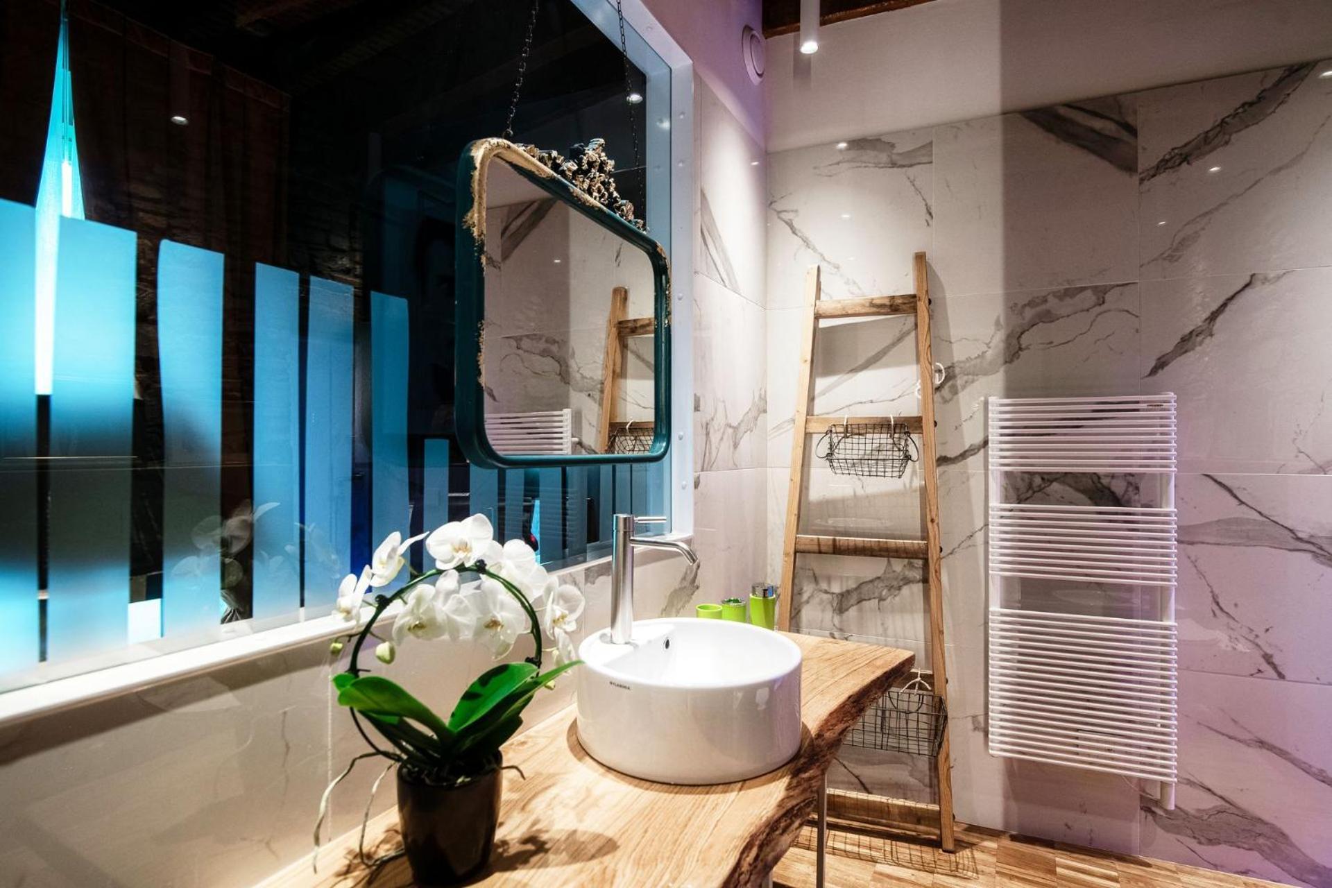 Aurum - Como Luxury Suites Zimmer foto
