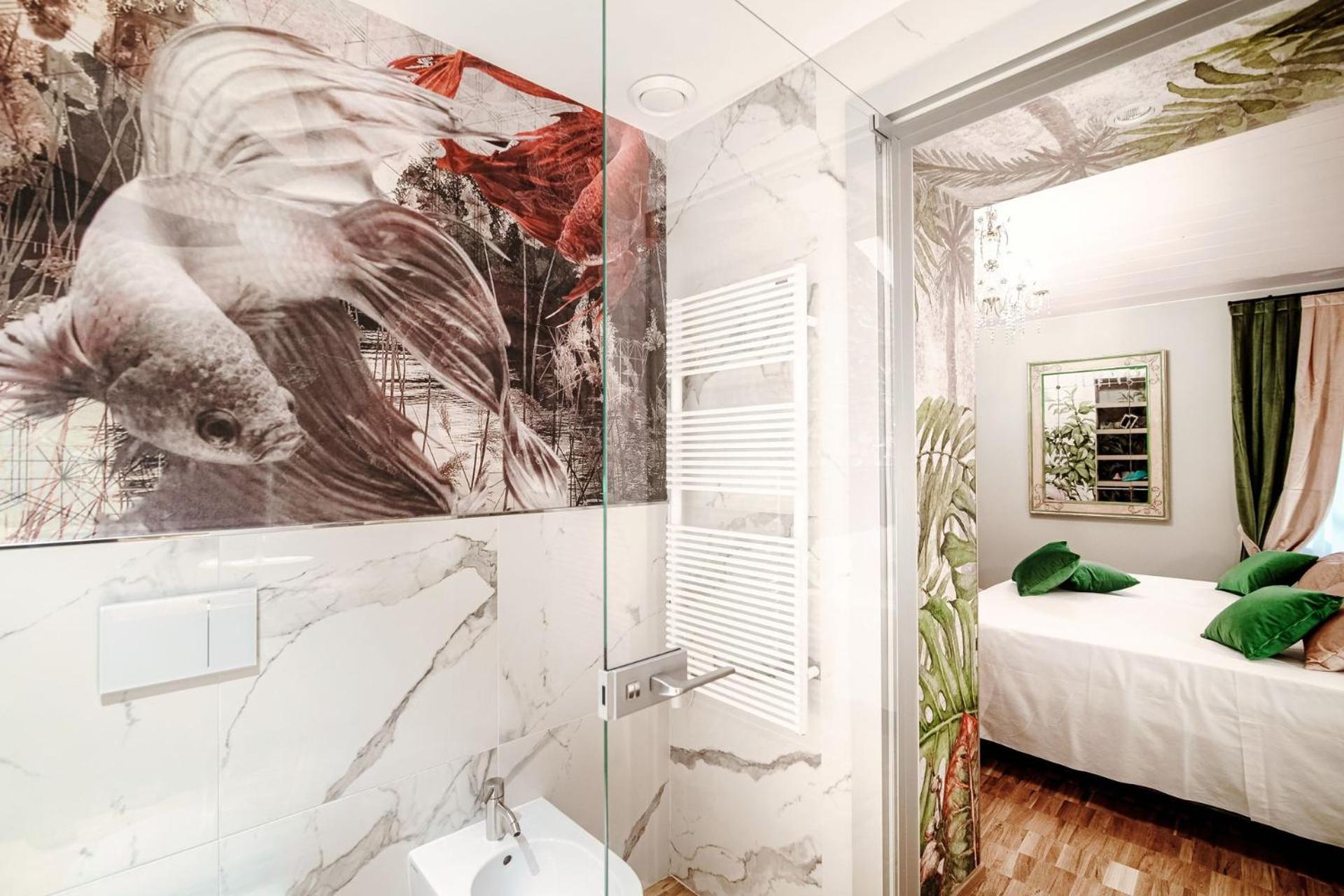 Aurum - Como Luxury Suites Zimmer foto