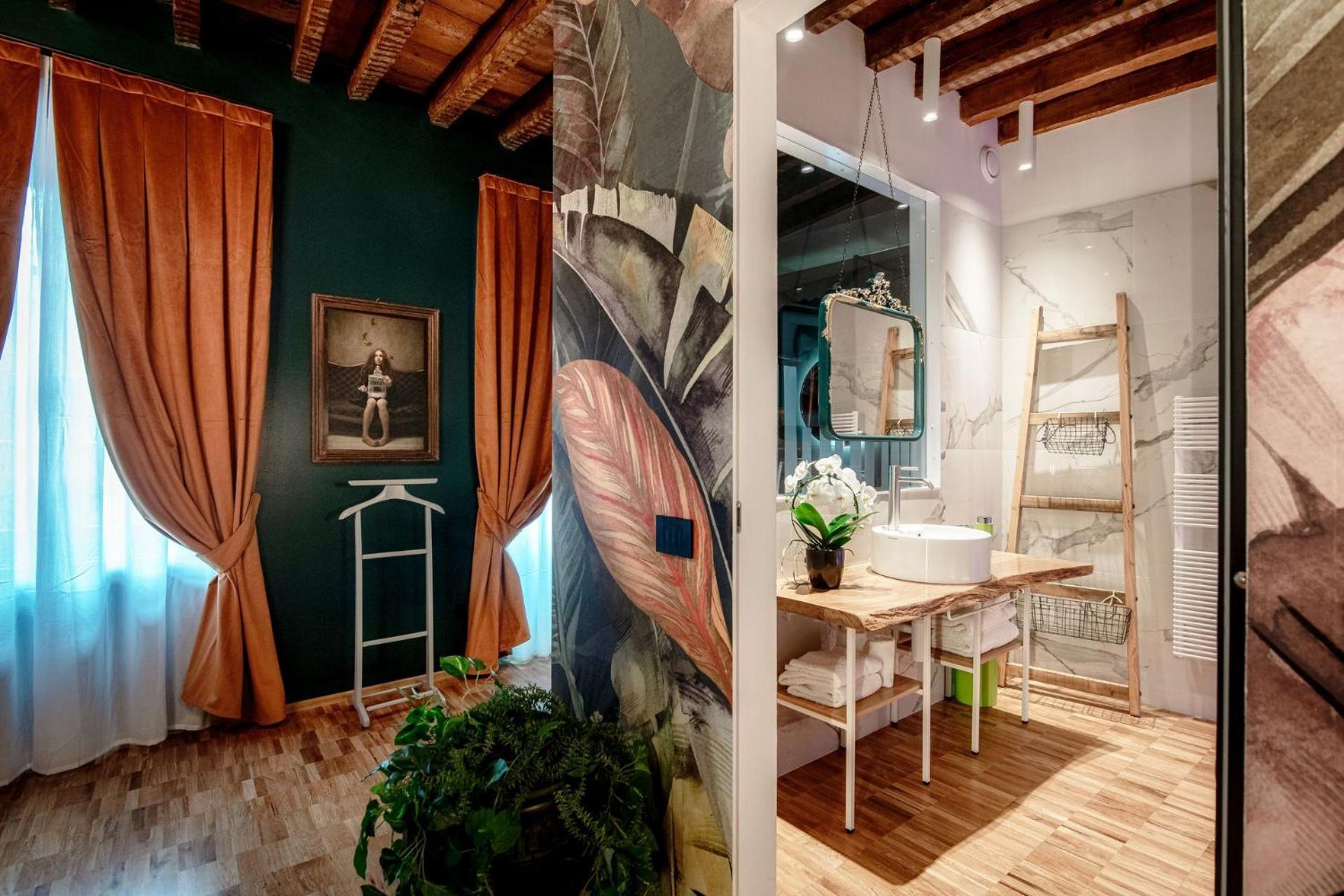 Aurum - Como Luxury Suites Zimmer foto