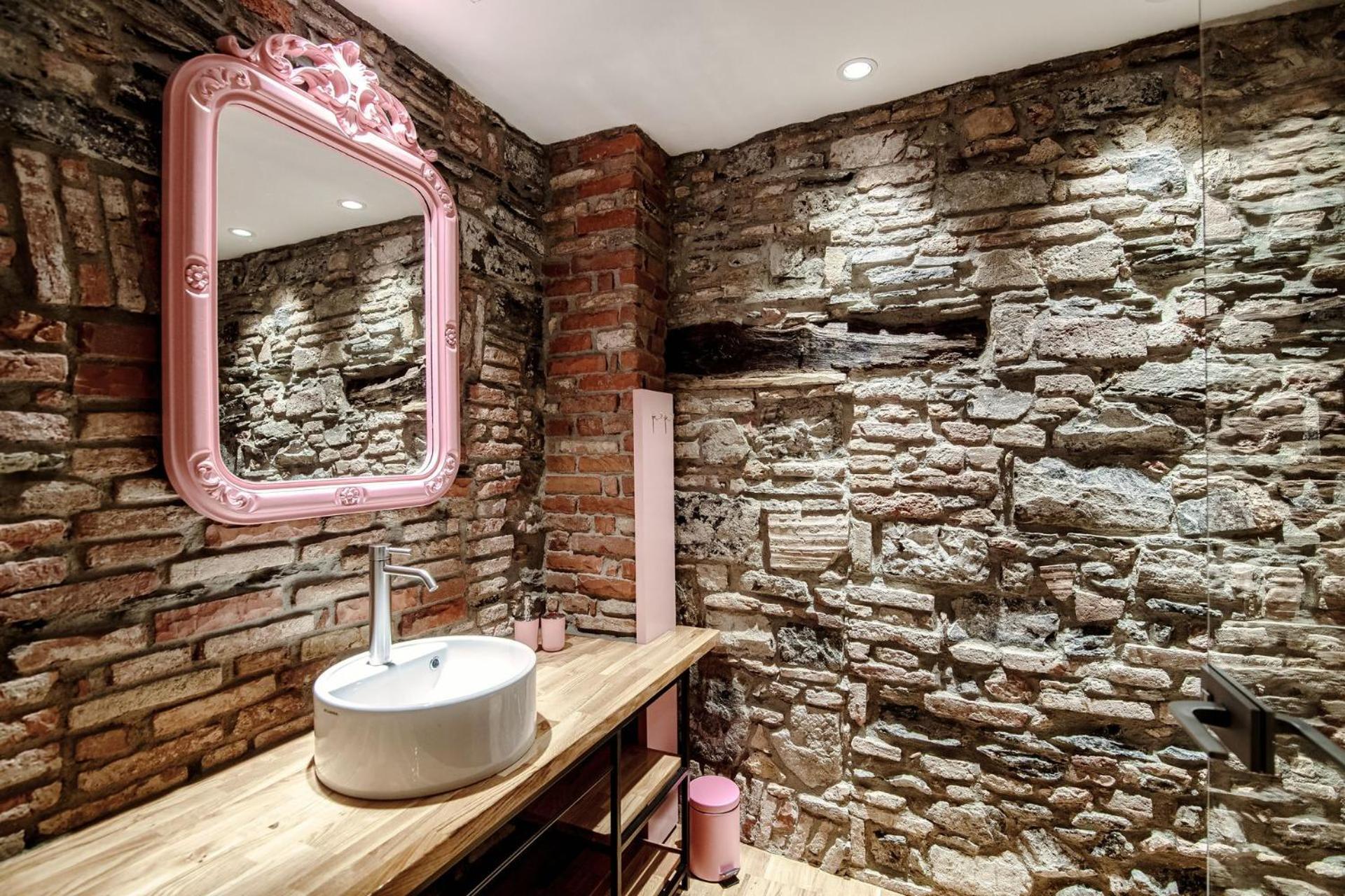Aurum - Como Luxury Suites Zimmer foto