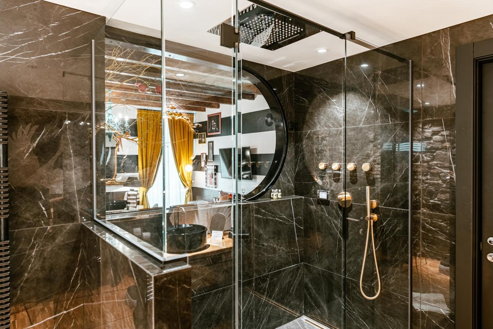 Aurum - Como Luxury Suites Exterior foto