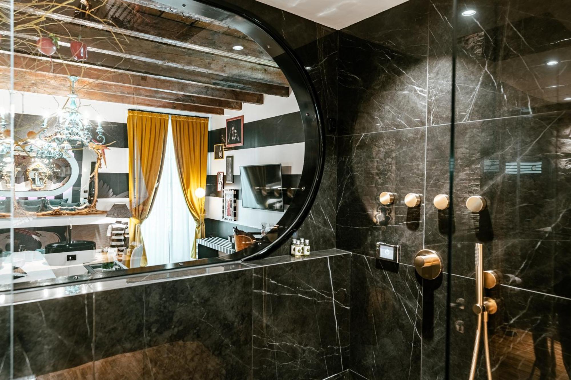 Aurum - Como Luxury Suites Zimmer foto