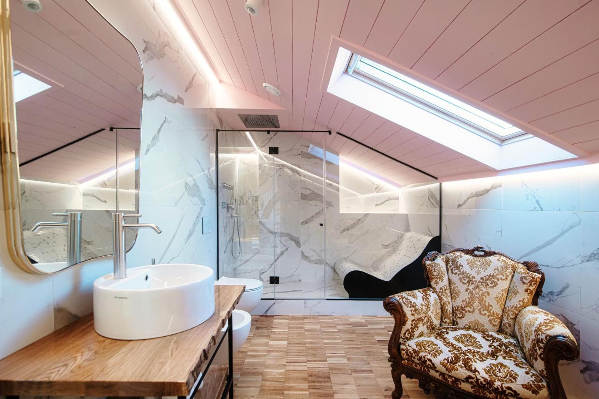 Aurum - Como Luxury Suites Zimmer foto