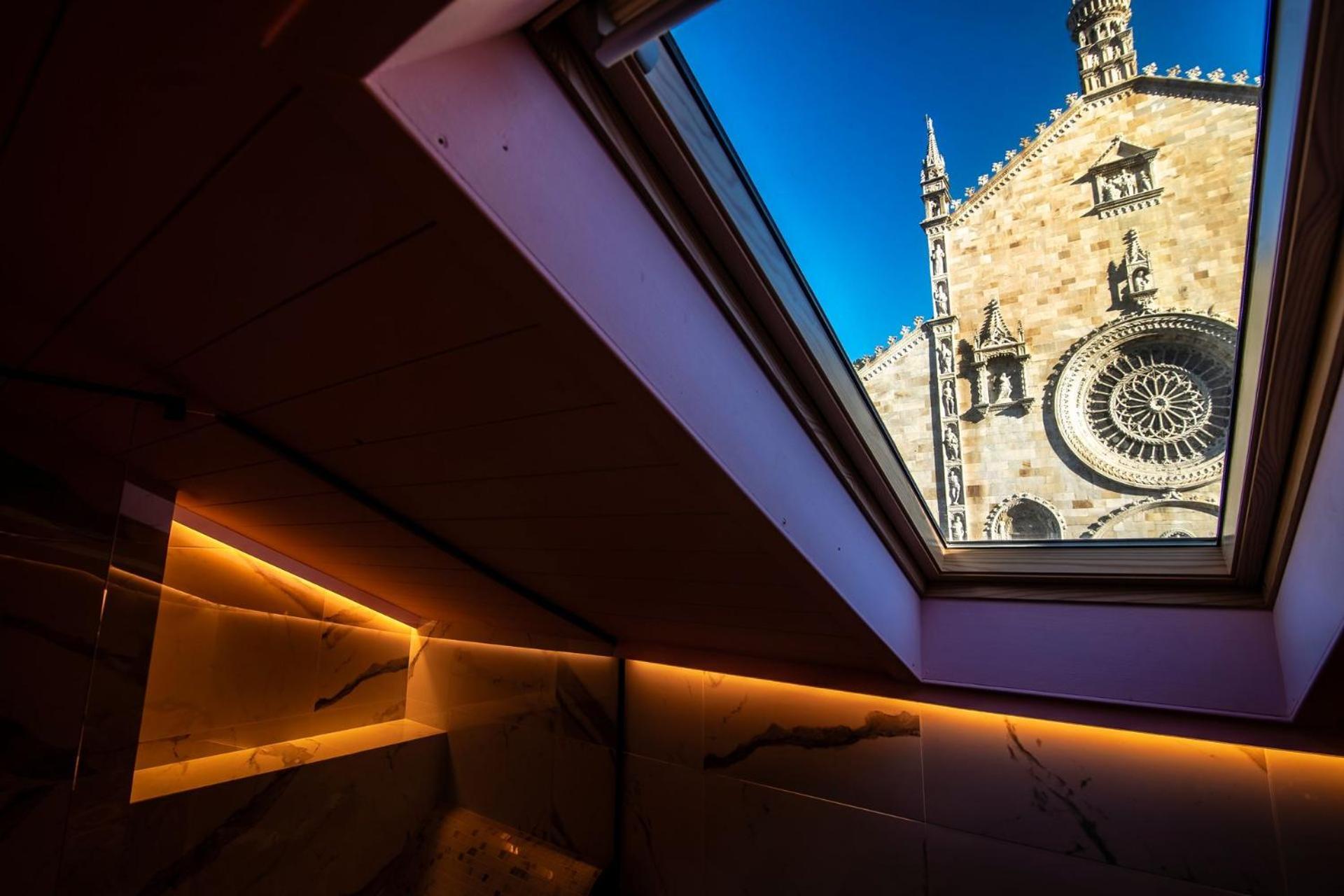 Aurum - Como Luxury Suites Zimmer foto