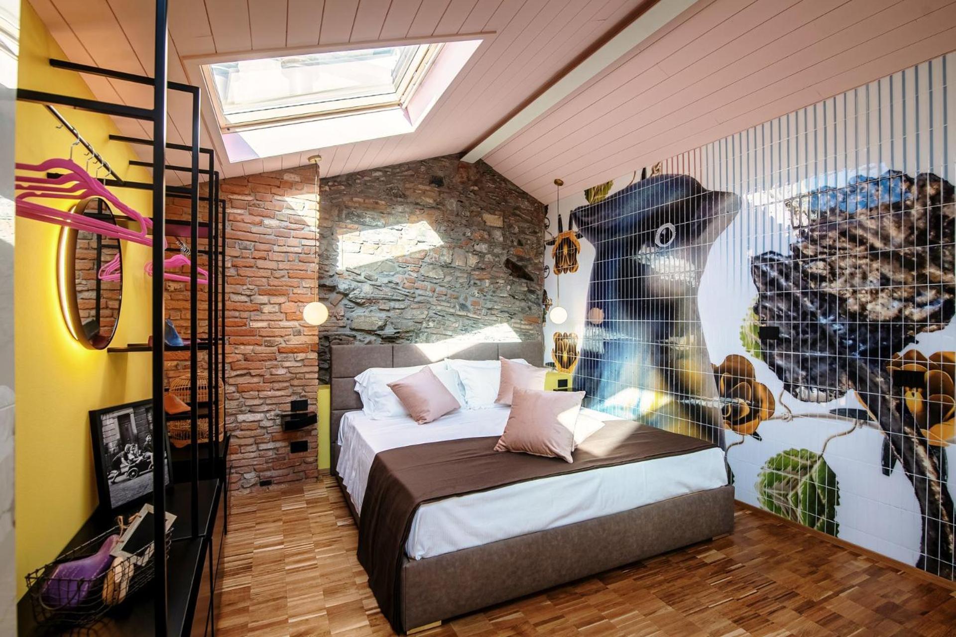 Aurum - Como Luxury Suites Zimmer foto