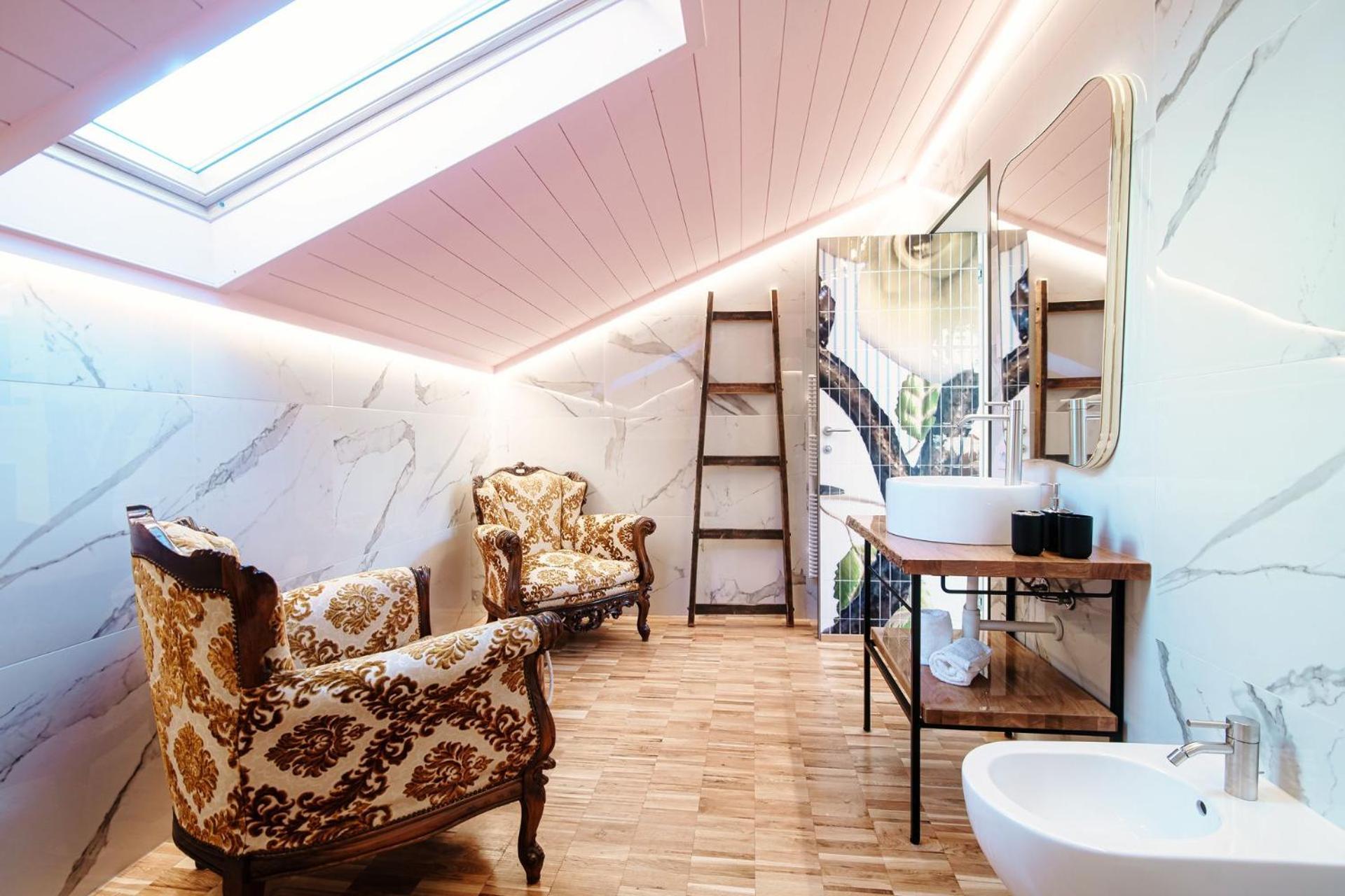 Aurum - Como Luxury Suites Exterior foto