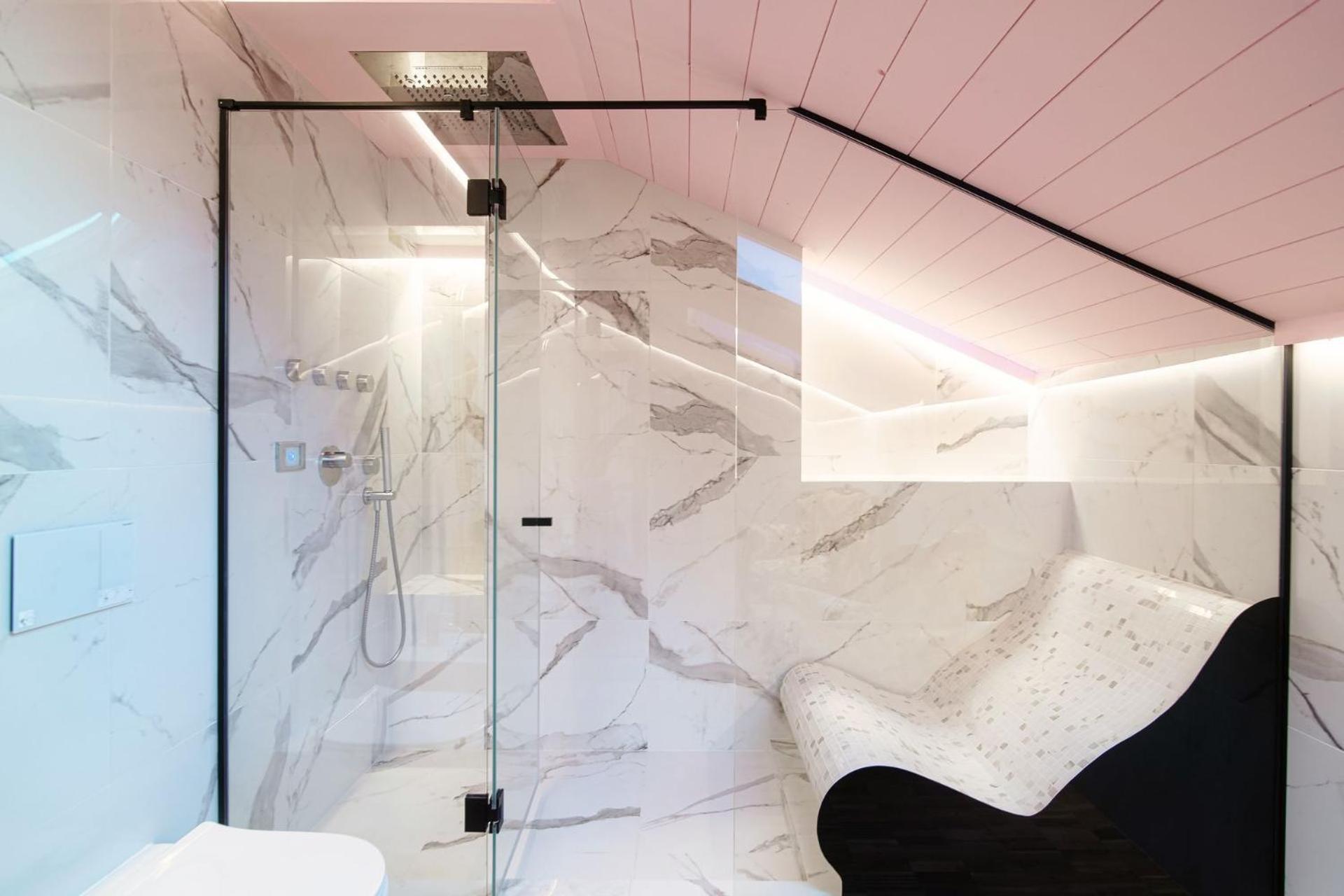 Aurum - Como Luxury Suites Zimmer foto